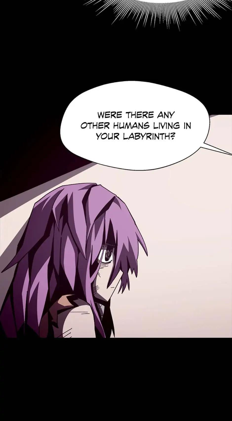 Read Dungeon Odyssey chapter 43 image 15 on Lezhin