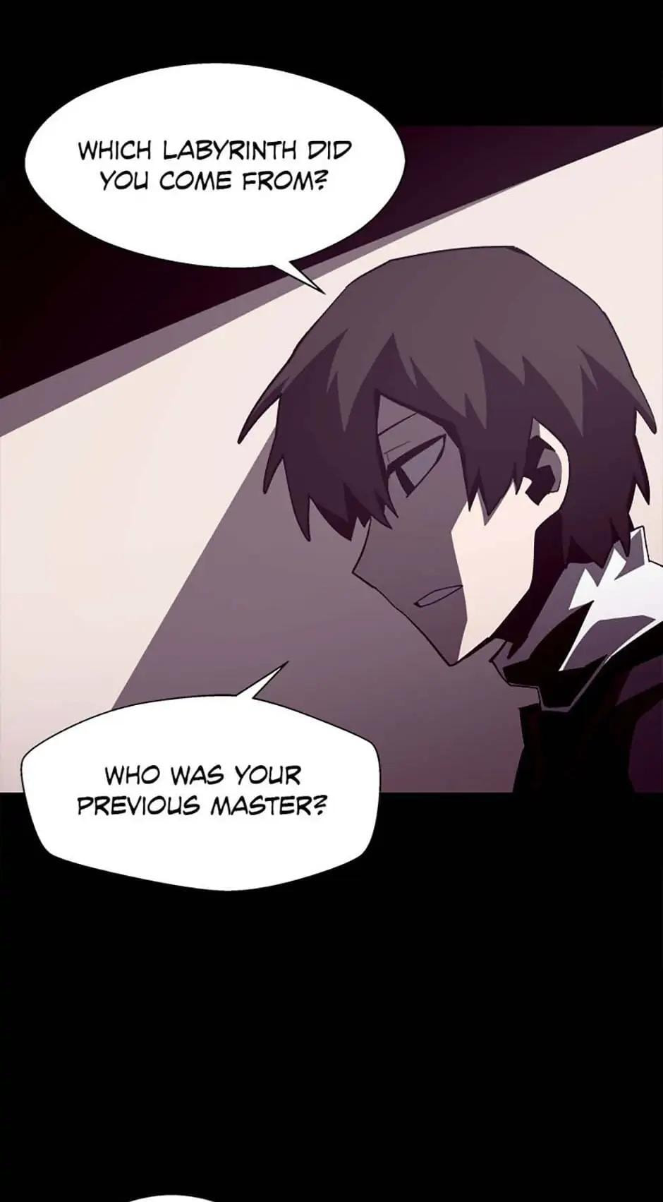 Read Dungeon Odyssey chapter 43 image 16 on Lezhin