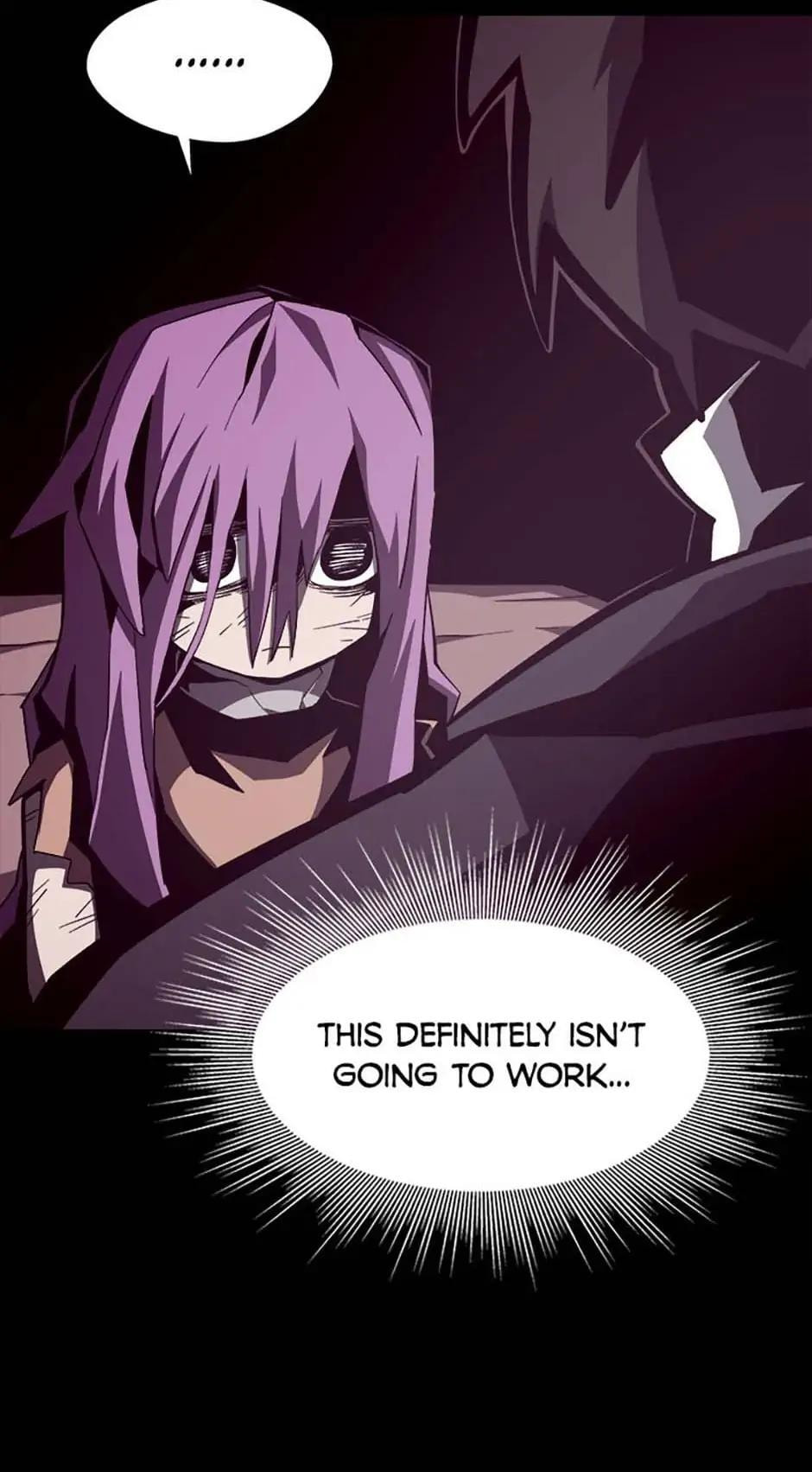 Read Dungeon Odyssey chapter 43 image 17 on Lezhin