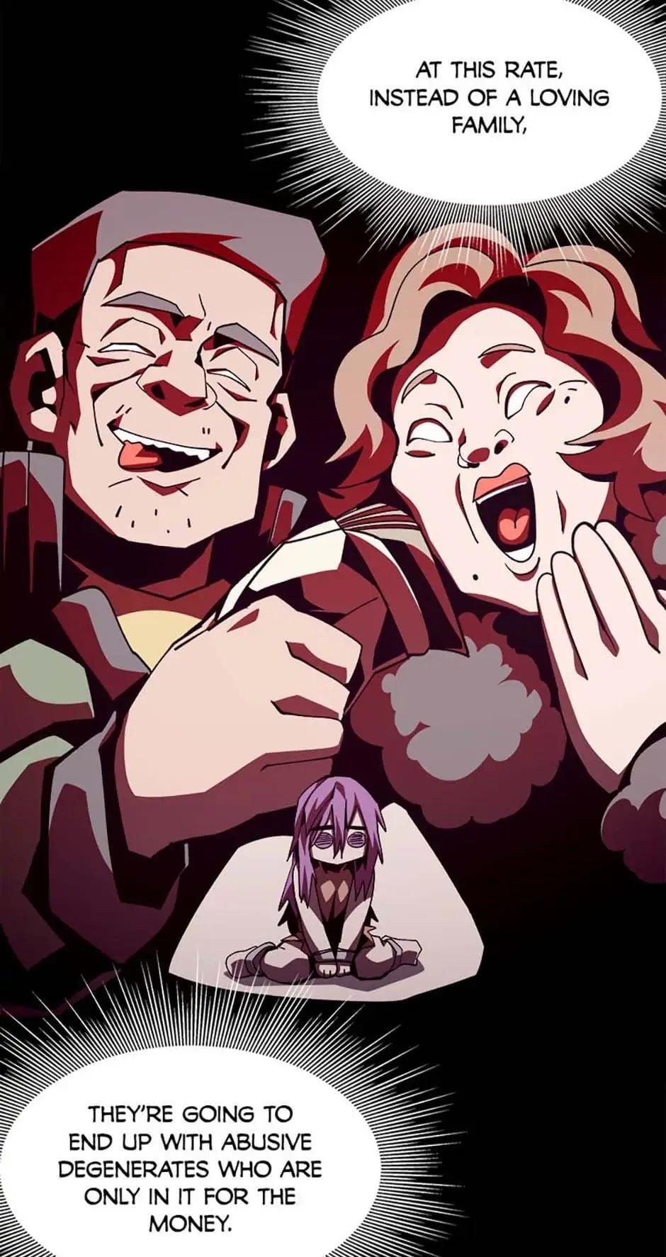 Read Dungeon Odyssey chapter 43 image 19 on Lezhin