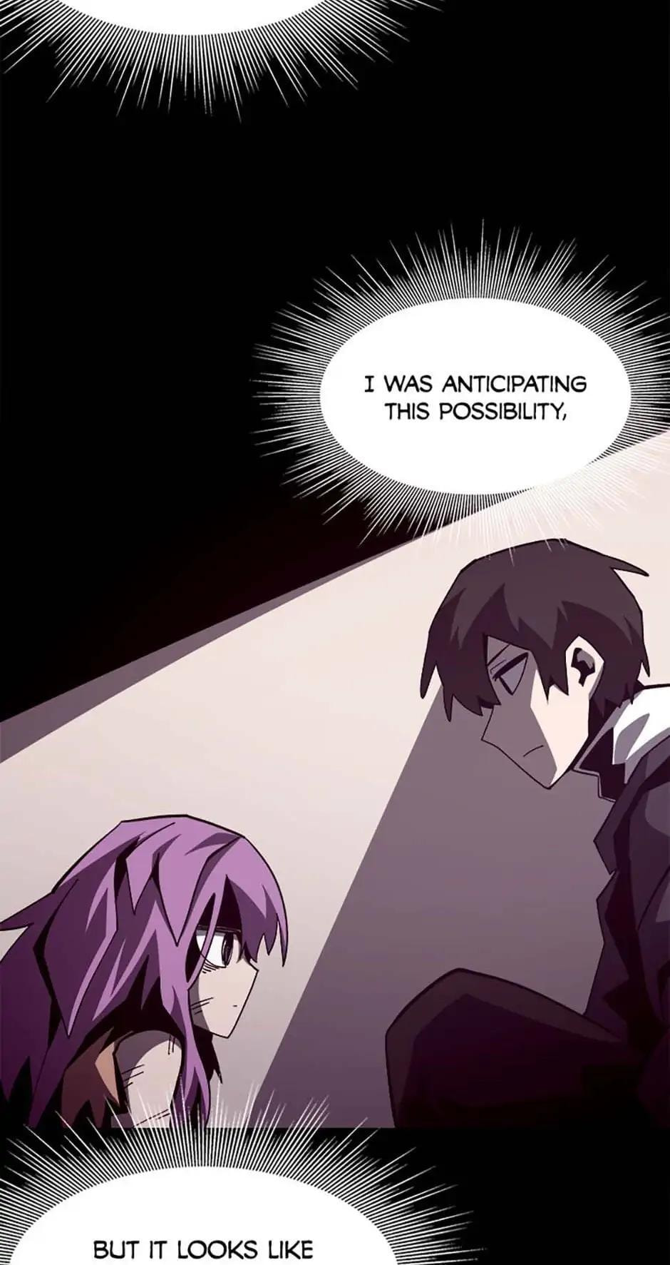Read Dungeon Odyssey chapter 43 image 20 on Lezhin