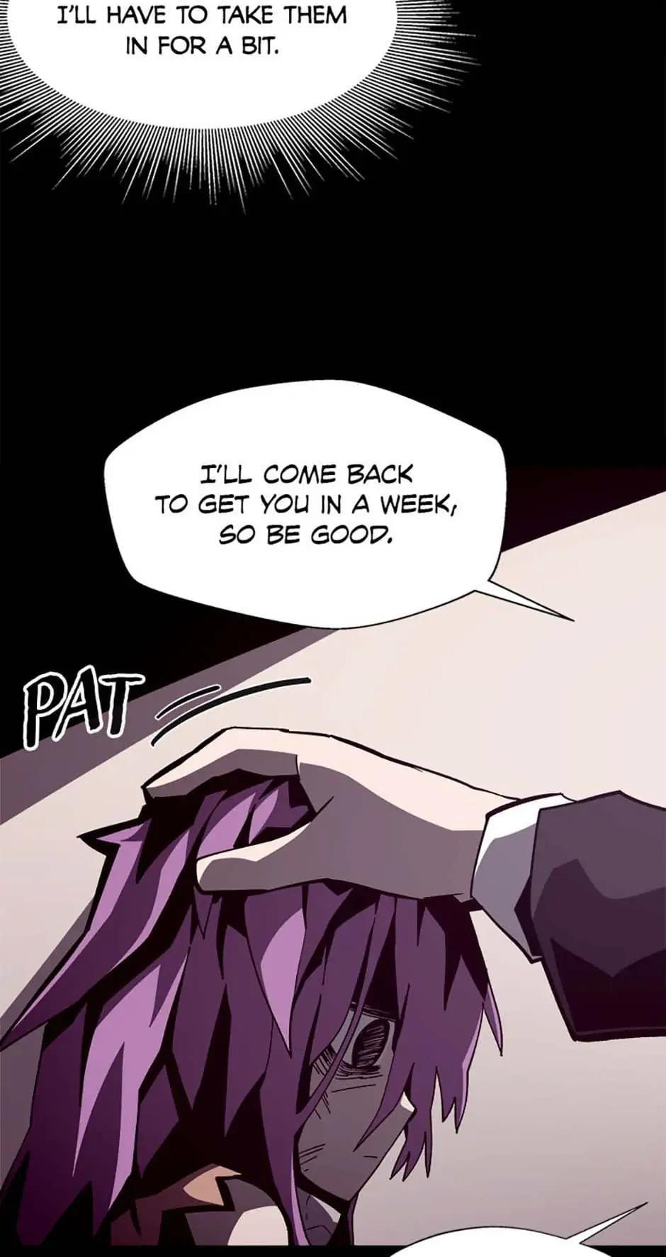 Read Dungeon Odyssey chapter 43 image 21 on Lezhin