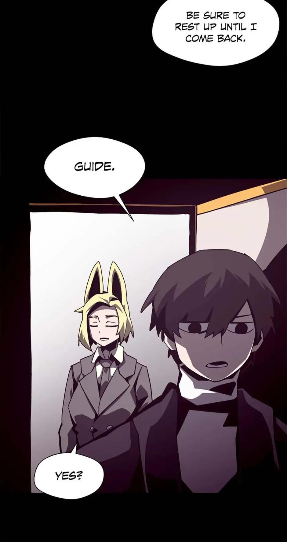 Read Dungeon Odyssey chapter 43 image 22 on Lezhin
