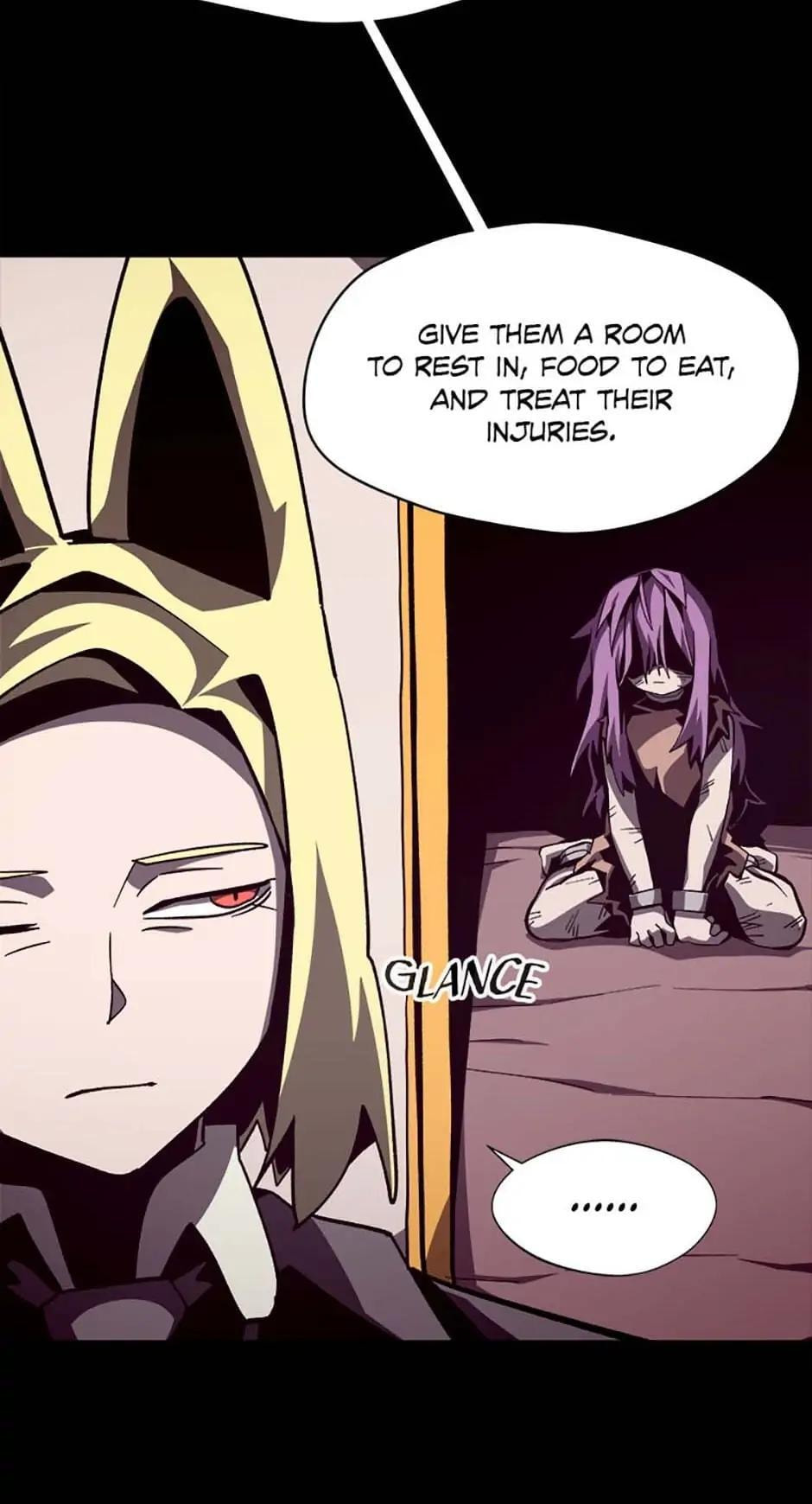 Read Dungeon Odyssey chapter 43 image 25 on Lezhin