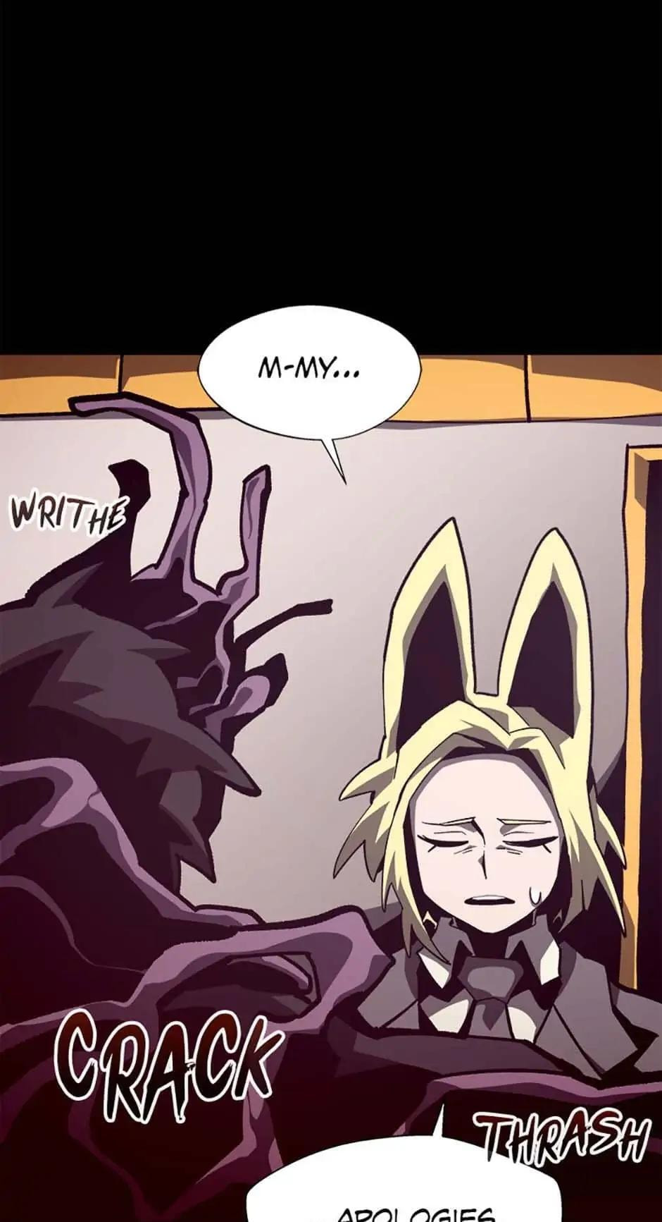 Read Dungeon Odyssey chapter 43 image 31 on Lezhin