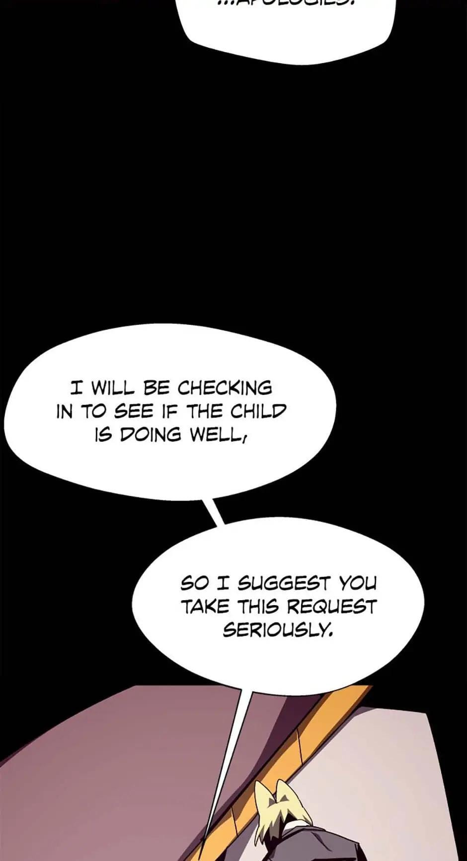 Read Dungeon Odyssey chapter 43 image 32 on Lezhin