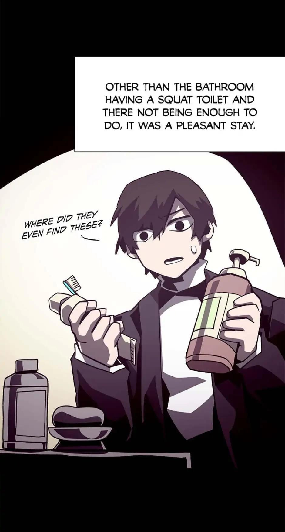 Read Dungeon Odyssey chapter 43 image 37 on Lezhin