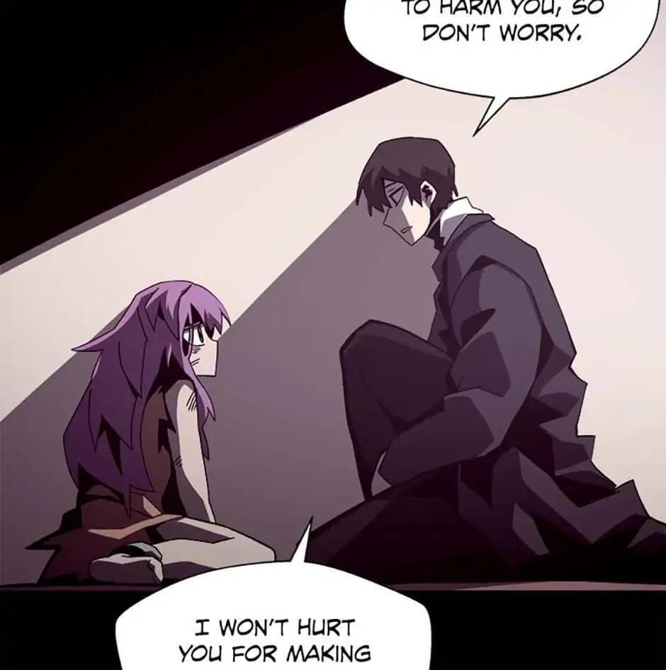 Read Dungeon Odyssey chapter 43 image 4 on Lezhin