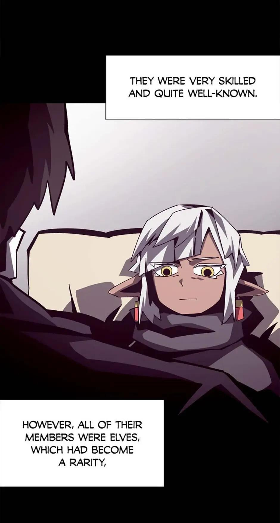 Read Dungeon Odyssey chapter 43 image 40 on Lezhin
