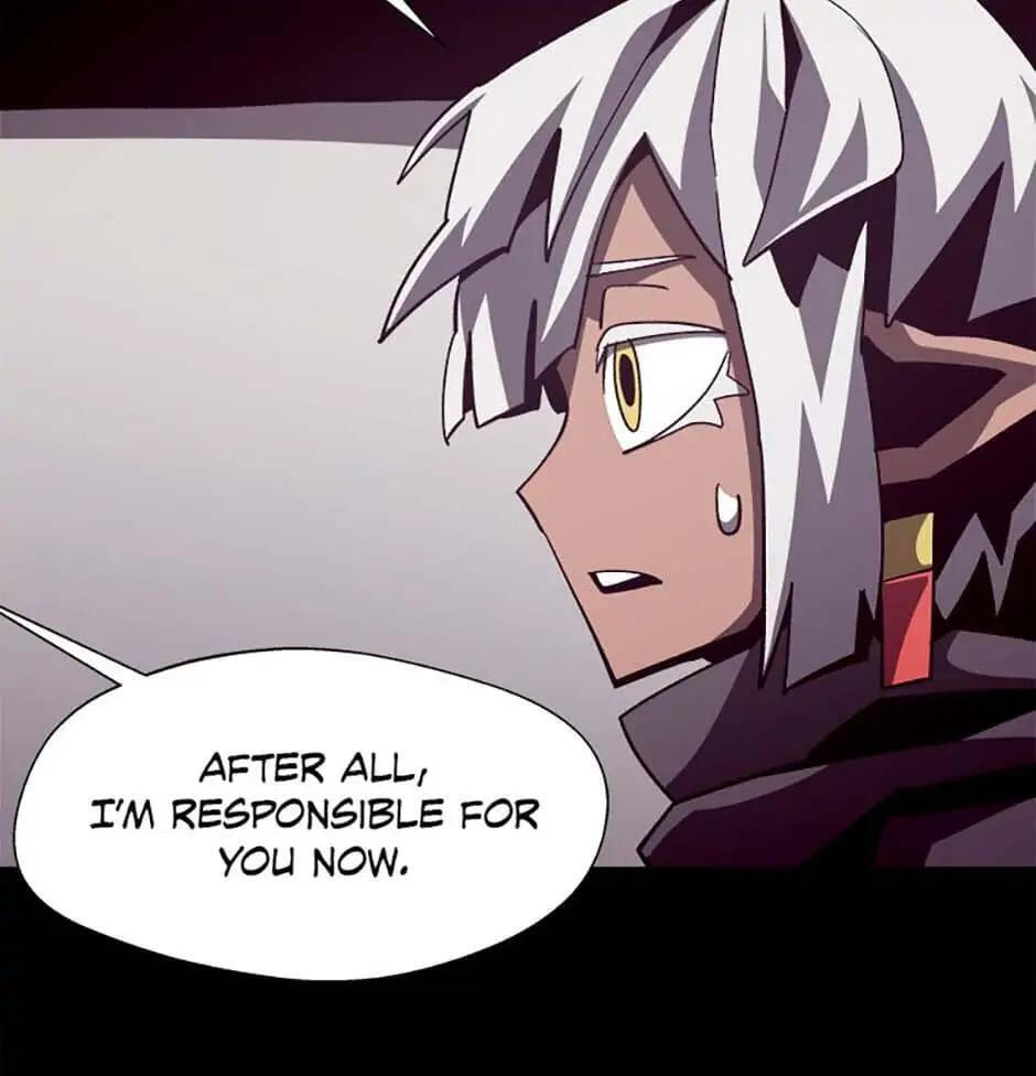 Read Dungeon Odyssey chapter 43 image 45 on Lezhin