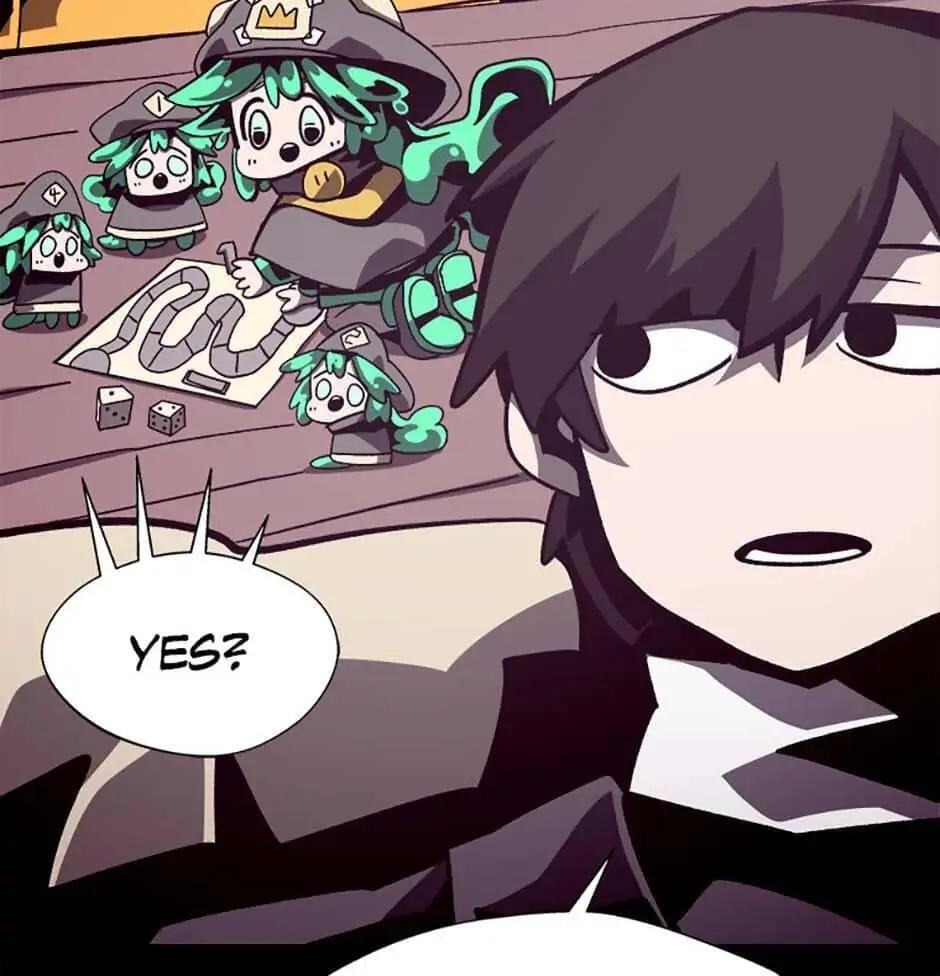 Read Dungeon Odyssey chapter 43 image 50 on Lezhin