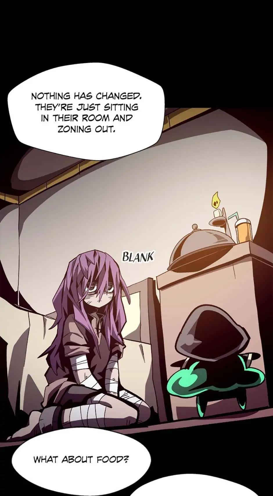 Read Dungeon Odyssey chapter 43 image 55 on Lezhin