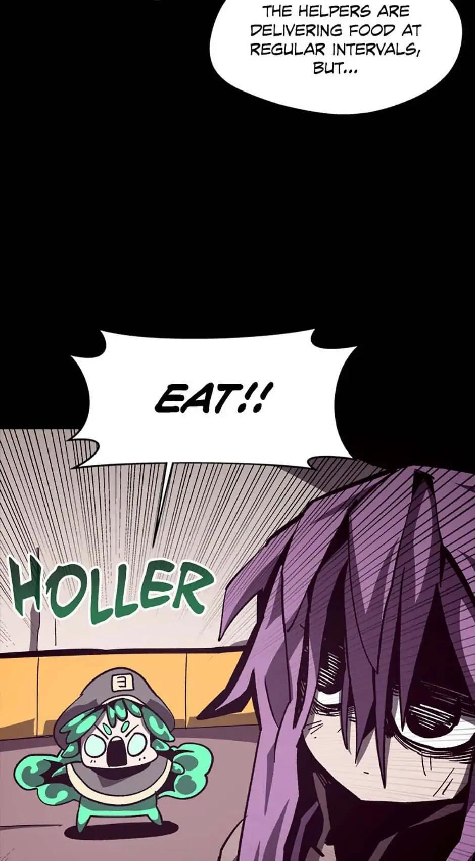 Read Dungeon Odyssey chapter 43 image 56 on Lezhin