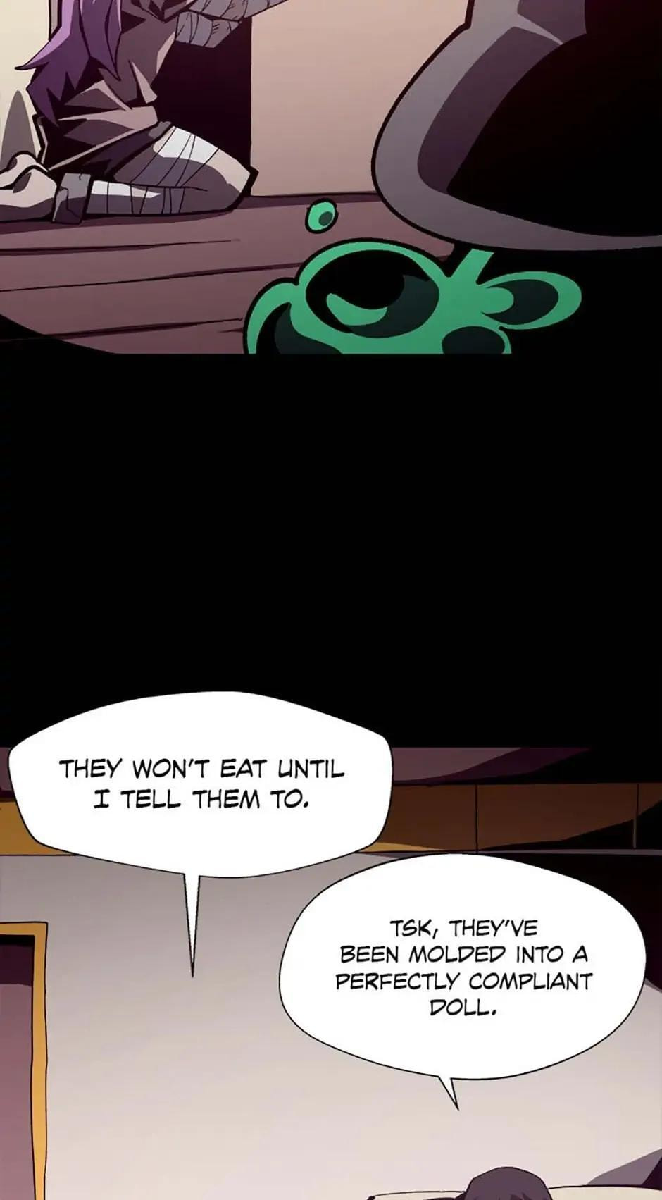 Read Dungeon Odyssey chapter 43 image 58 on Lezhin