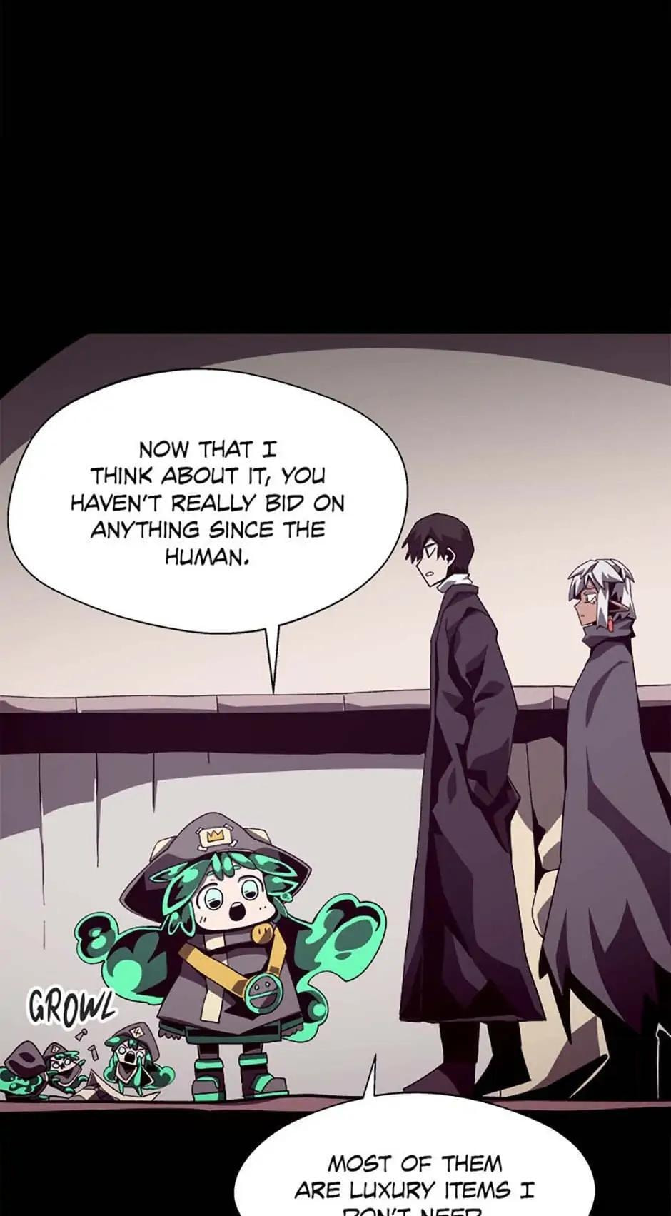 Read Dungeon Odyssey chapter 43 image 62 on Lezhin