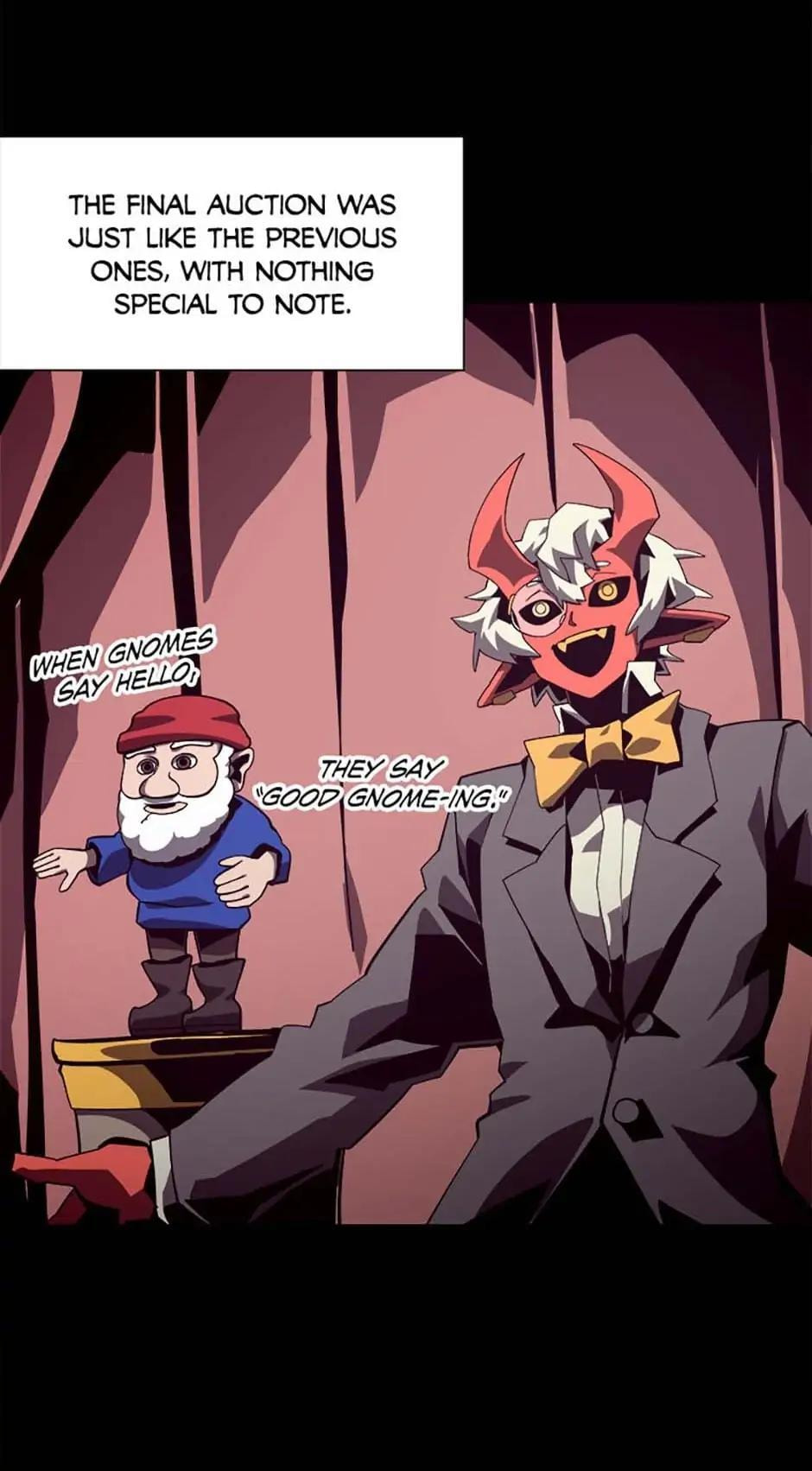 Read Dungeon Odyssey chapter 43 image 66 on Lezhin