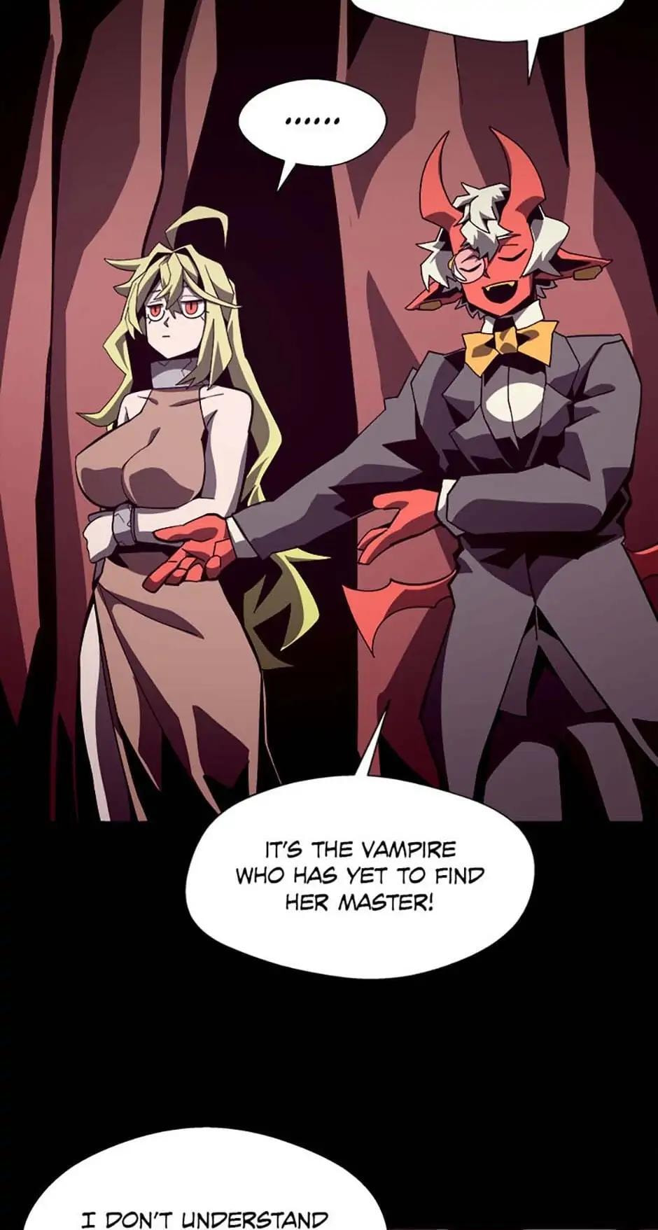 Read Dungeon Odyssey chapter 43 image 69 on Lezhin