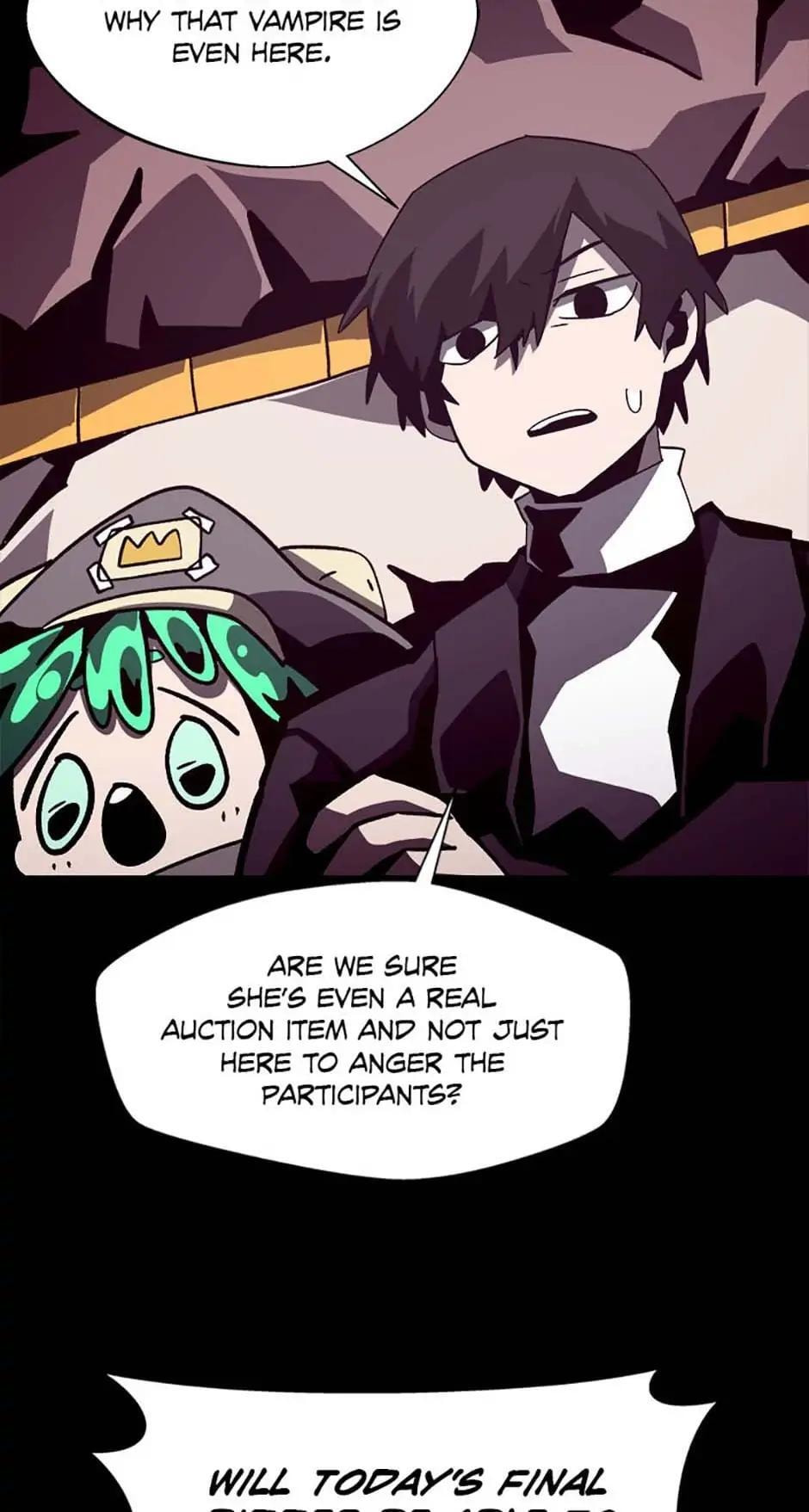 Read Dungeon Odyssey chapter 43 image 70 on Lezhin