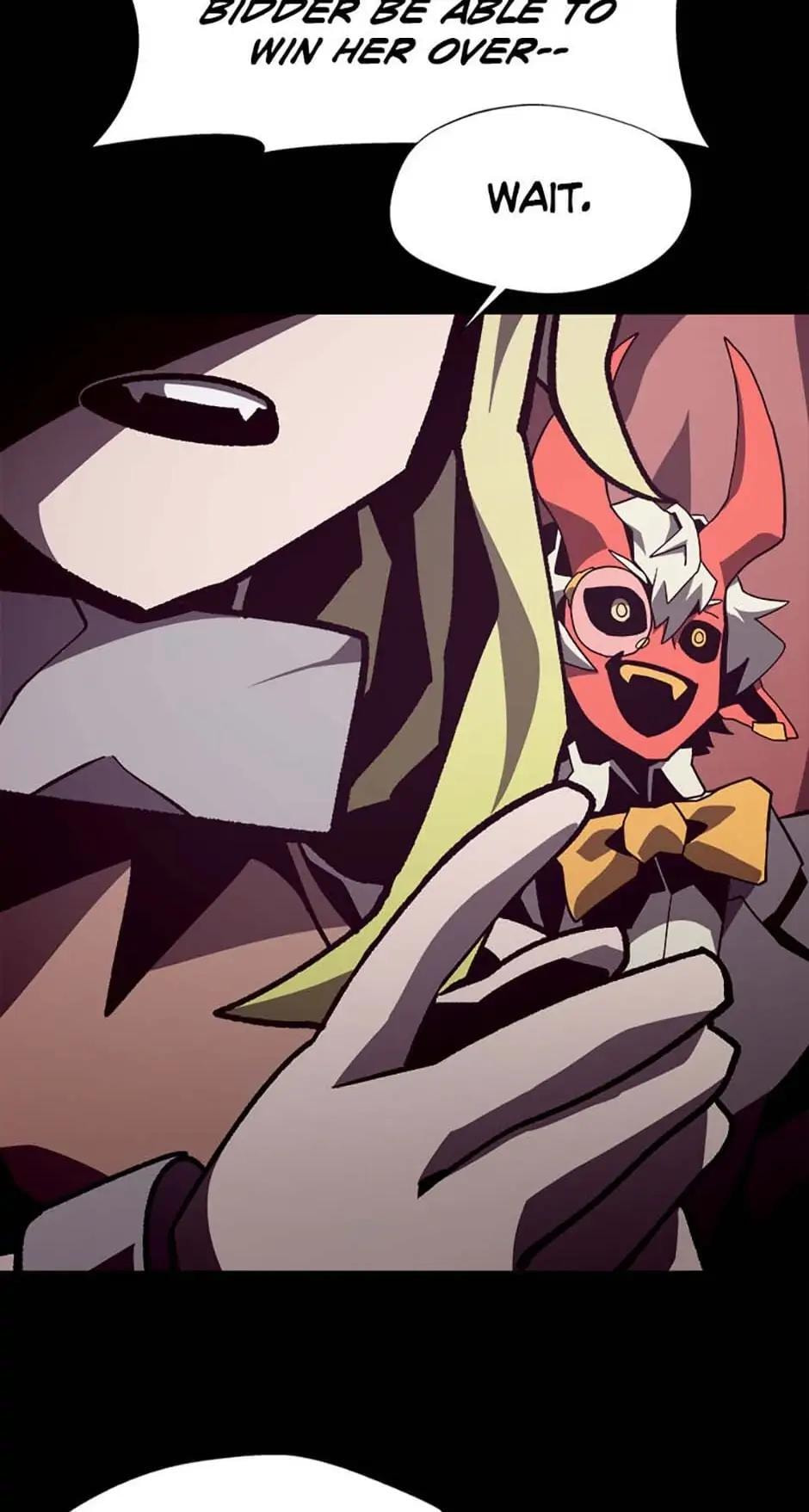 Read Dungeon Odyssey chapter 43 image 71 on Lezhin