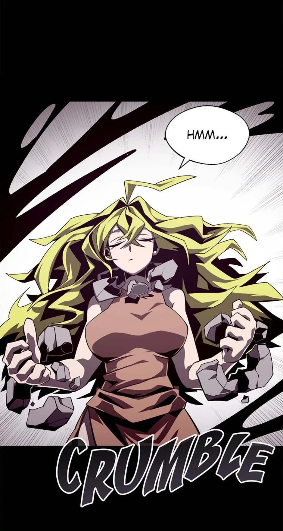 Read Dungeon Odyssey chapter 43 image 74 on Lezhin