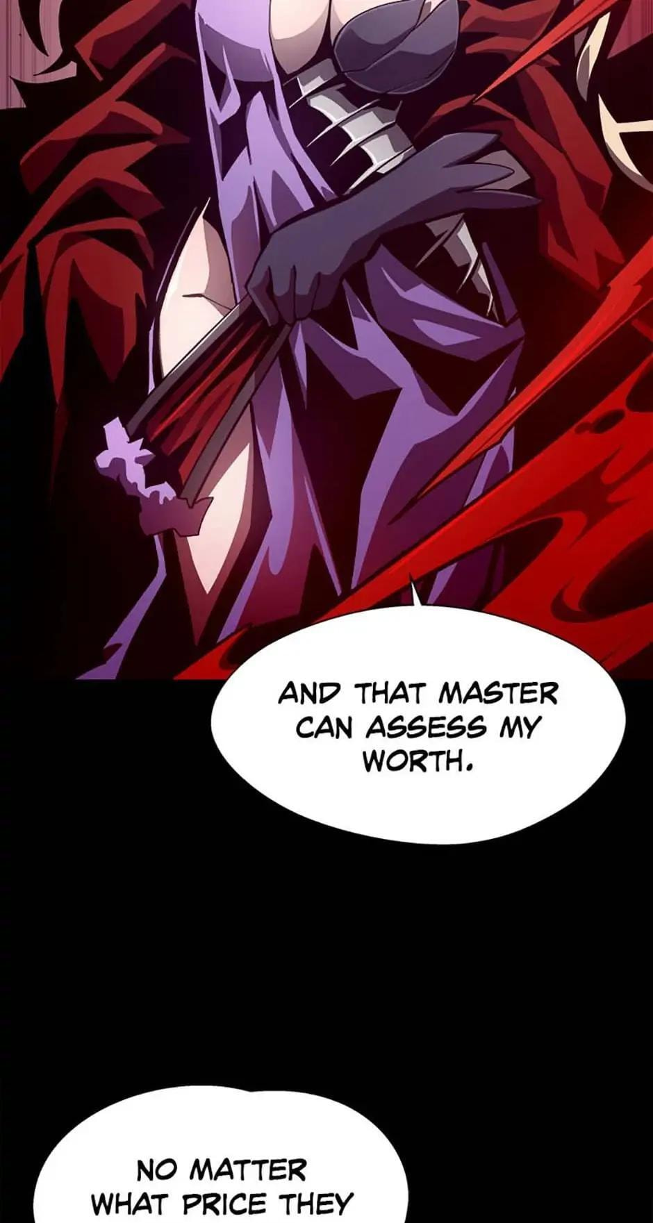 Read Dungeon Odyssey chapter 43 image 77 on Lezhin