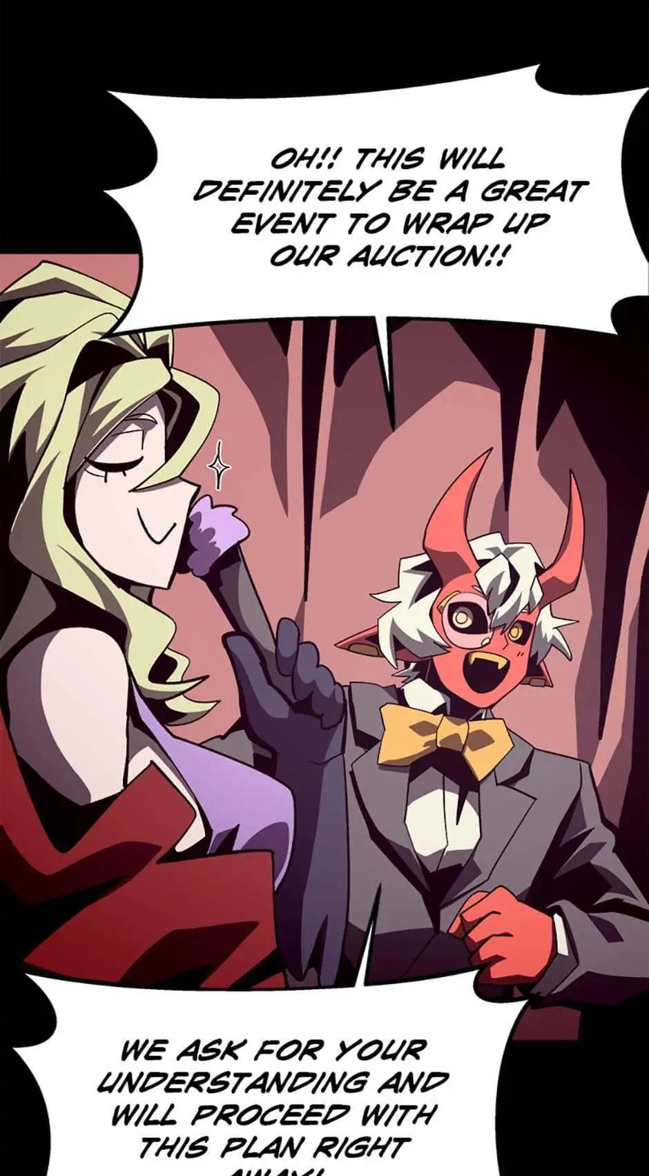 Read Dungeon Odyssey chapter 43 image 79 on Lezhin
