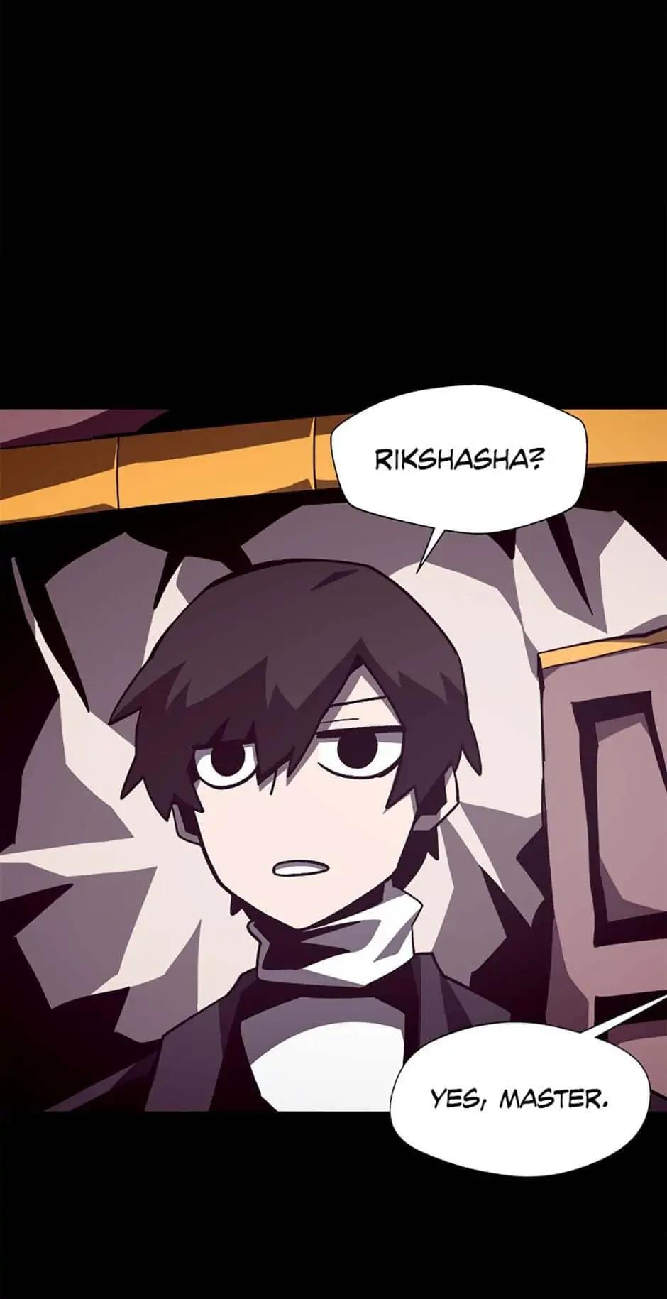 Read Dungeon Odyssey chapter 44 image 0 on Lezhin