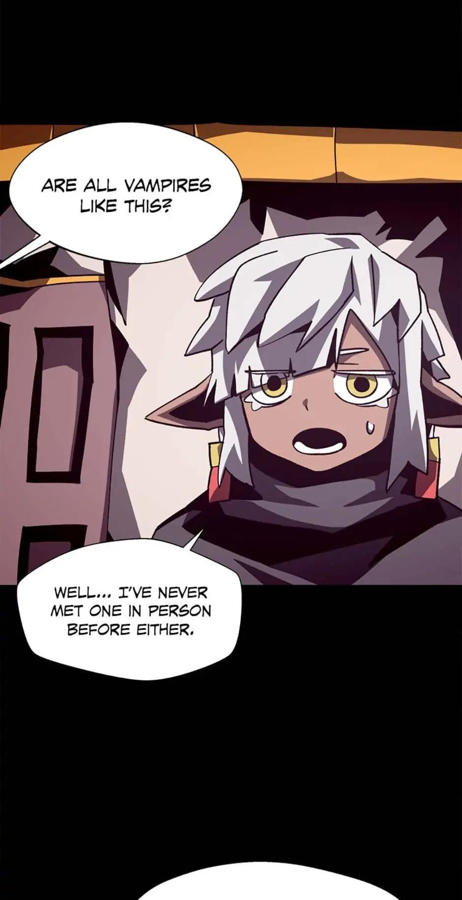 Read Dungeon Odyssey chapter 44 image 1 on Lezhin