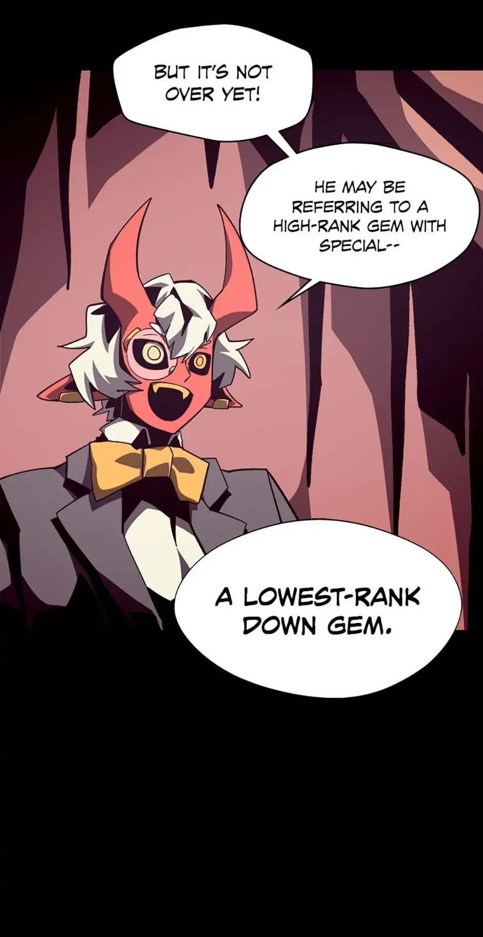 Read Dungeon Odyssey chapter 44 image 11 on Lezhin