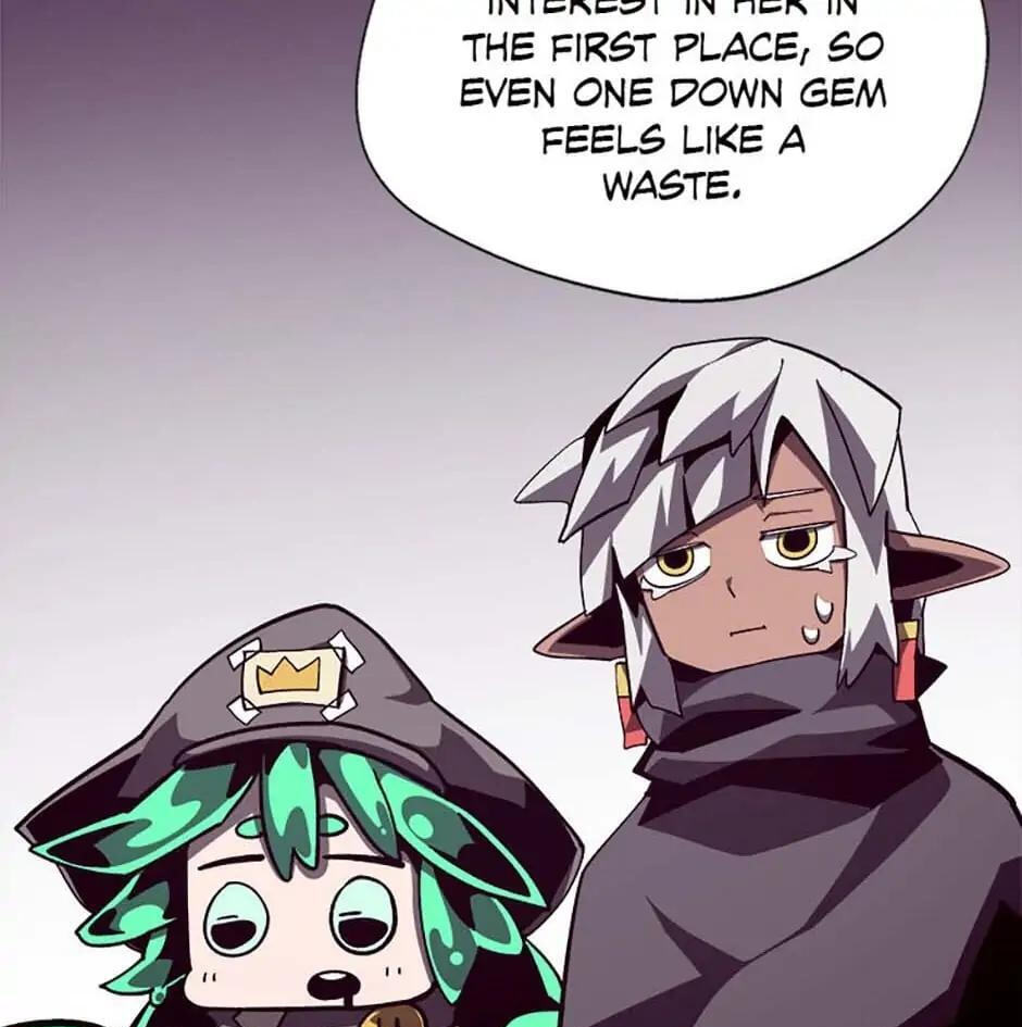 Read Dungeon Odyssey chapter 44 image 16 on Lezhin