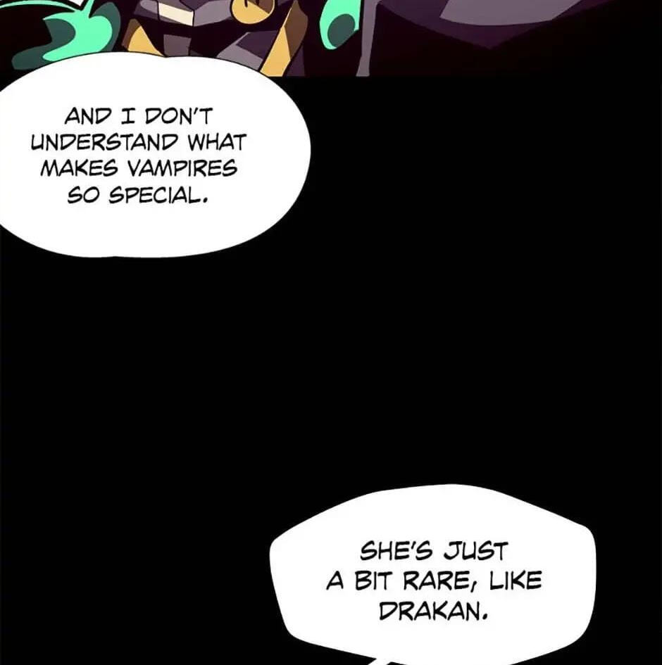 Read Dungeon Odyssey chapter 44 image 17 on Lezhin