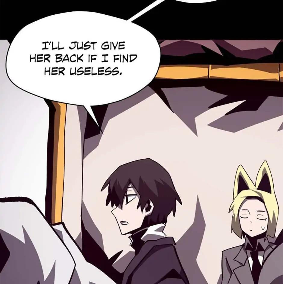 Read Dungeon Odyssey chapter 44 image 18 on Lezhin