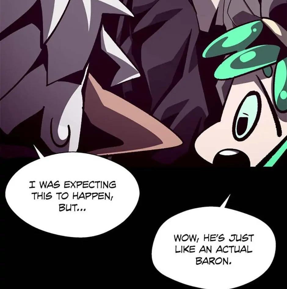 Read Dungeon Odyssey chapter 44 image 19 on Lezhin