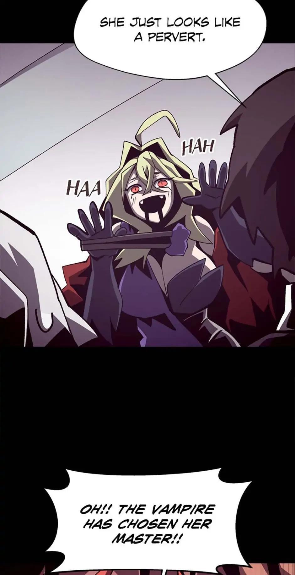 Read Dungeon Odyssey chapter 44 image 2 on Lezhin