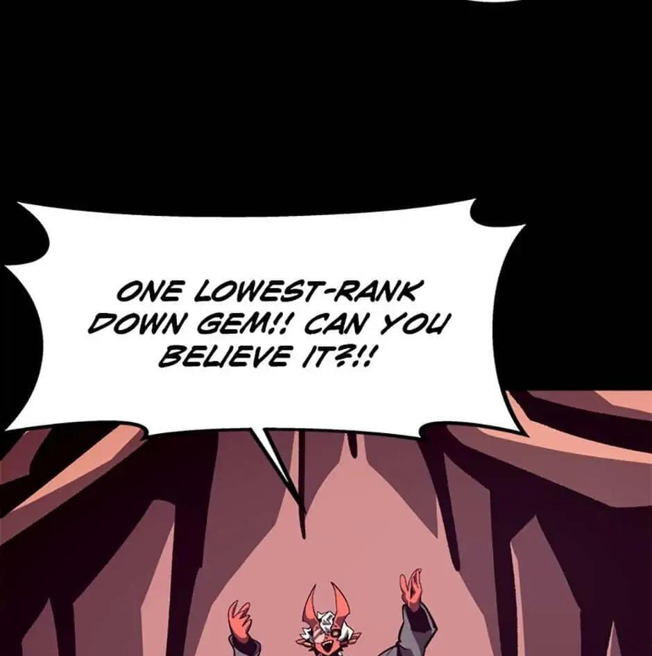 Read Dungeon Odyssey chapter 44 image 20 on Lezhin