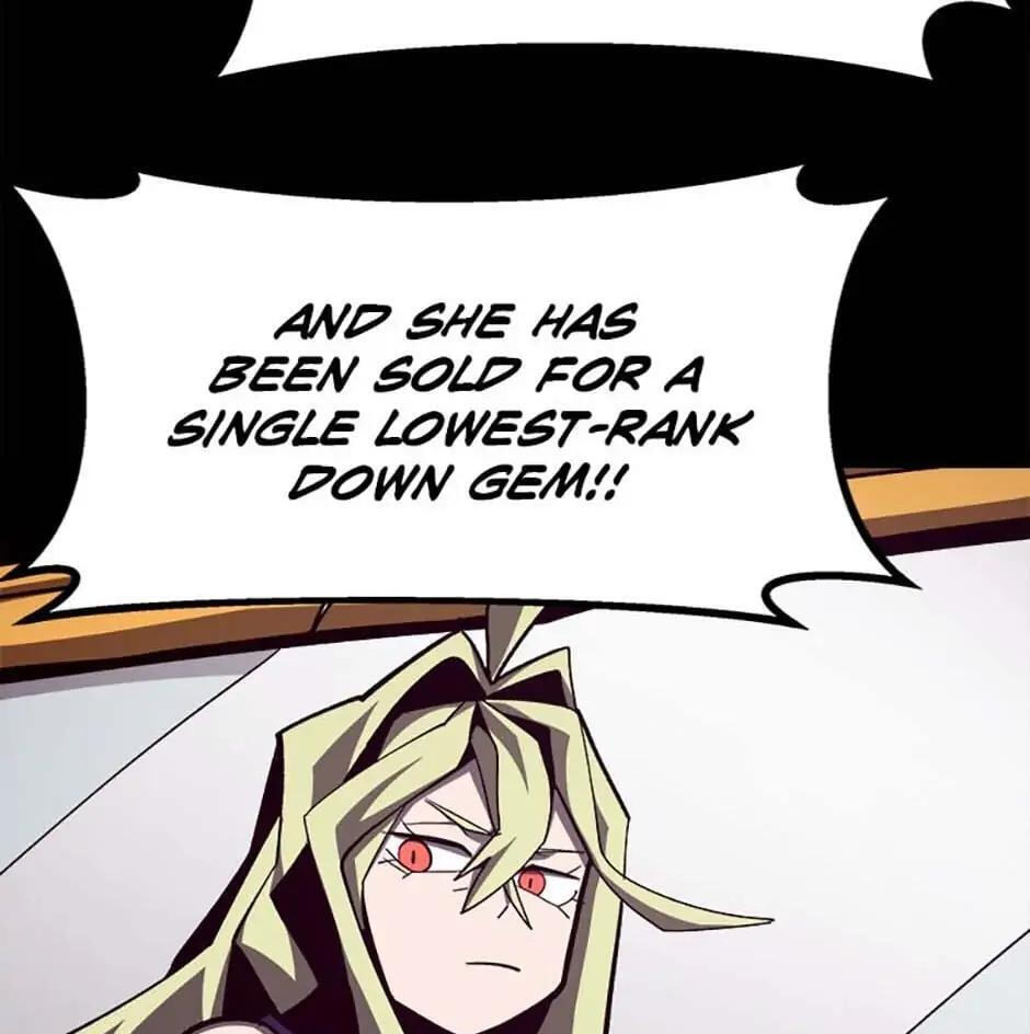 Read Dungeon Odyssey chapter 44 image 22 on Lezhin