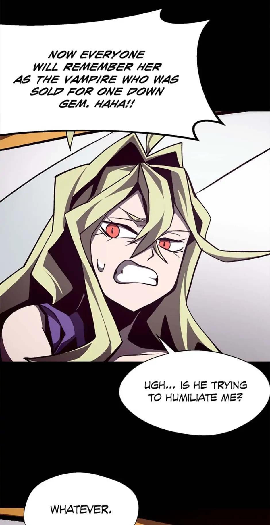 Read Dungeon Odyssey chapter 44 image 24 on Lezhin