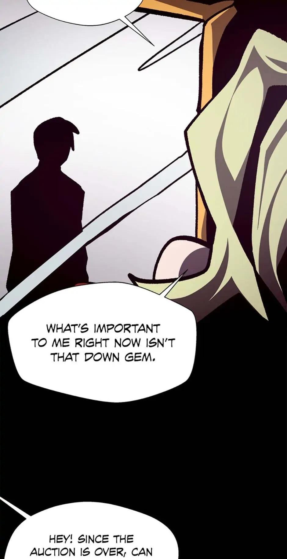 Read Dungeon Odyssey chapter 44 image 25 on Lezhin