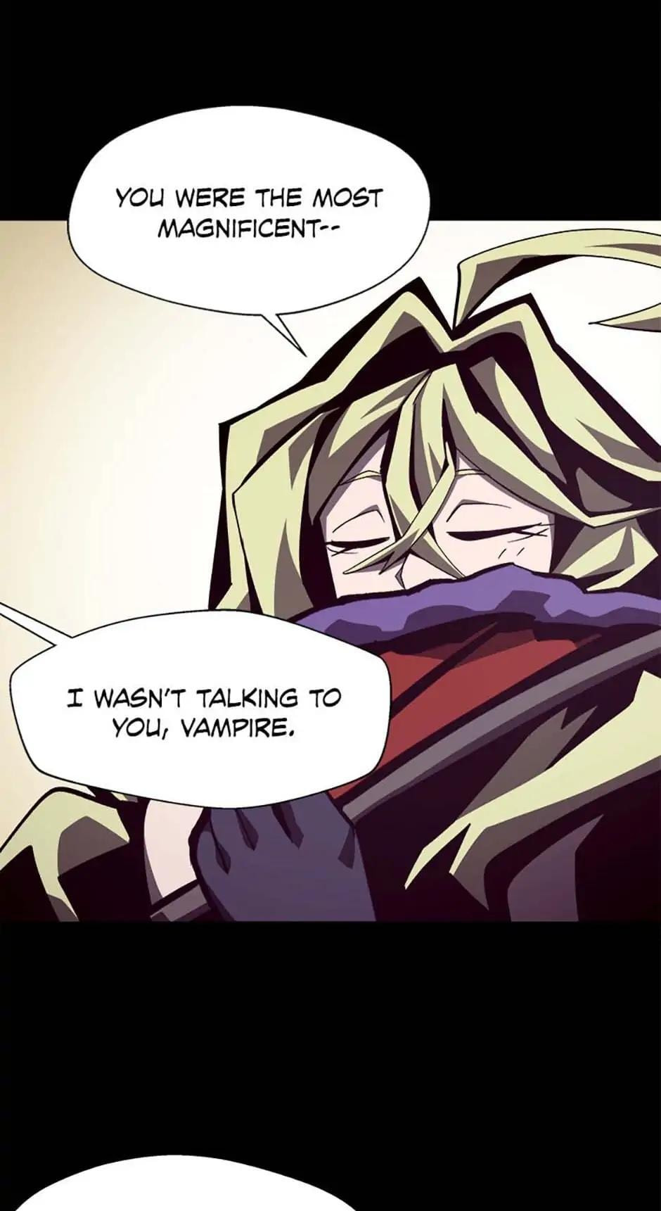 Read Dungeon Odyssey chapter 44 image 35 on Lezhin