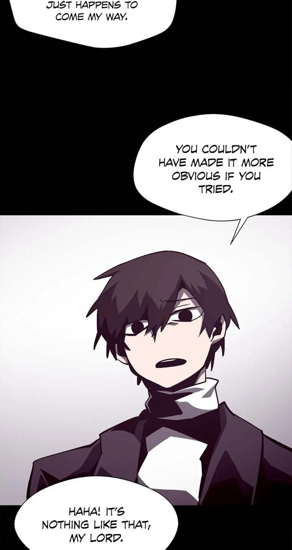 Read Dungeon Odyssey chapter 44 image 38 on Lezhin
