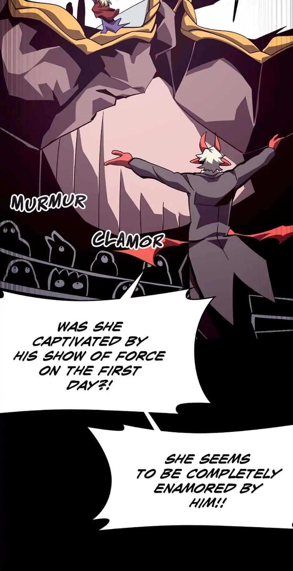 Read Dungeon Odyssey chapter 44 image 4 on Lezhin