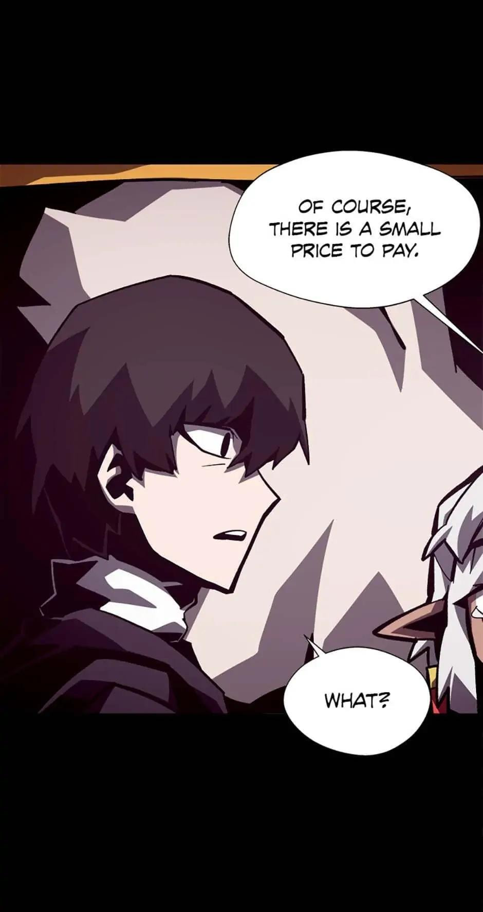 Read Dungeon Odyssey chapter 44 image 41 on Lezhin