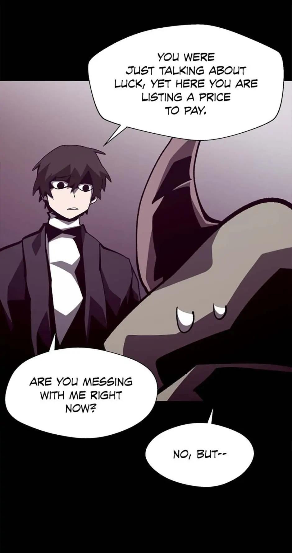 Read Dungeon Odyssey chapter 44 image 43 on Lezhin