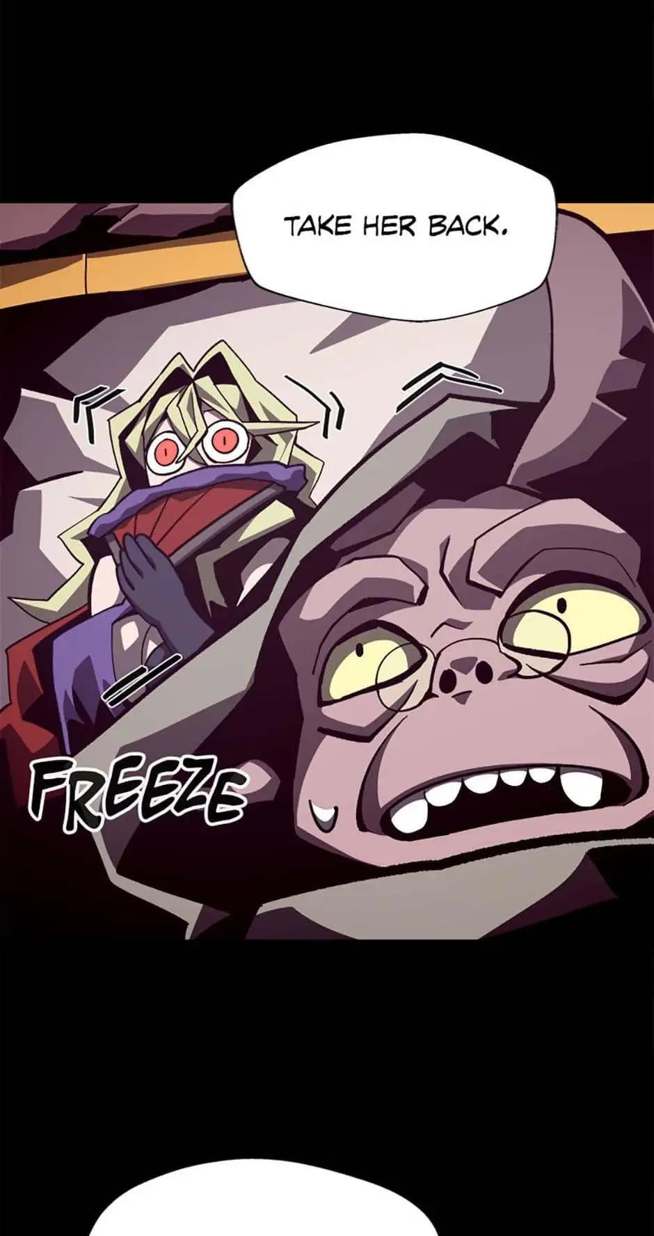 Read Dungeon Odyssey chapter 44 image 44 on Lezhin