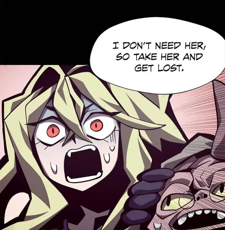 Read Dungeon Odyssey chapter 44 image 49 on Lezhin