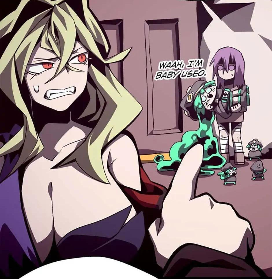 Read Dungeon Odyssey chapter 44 image 58 on Lezhin
