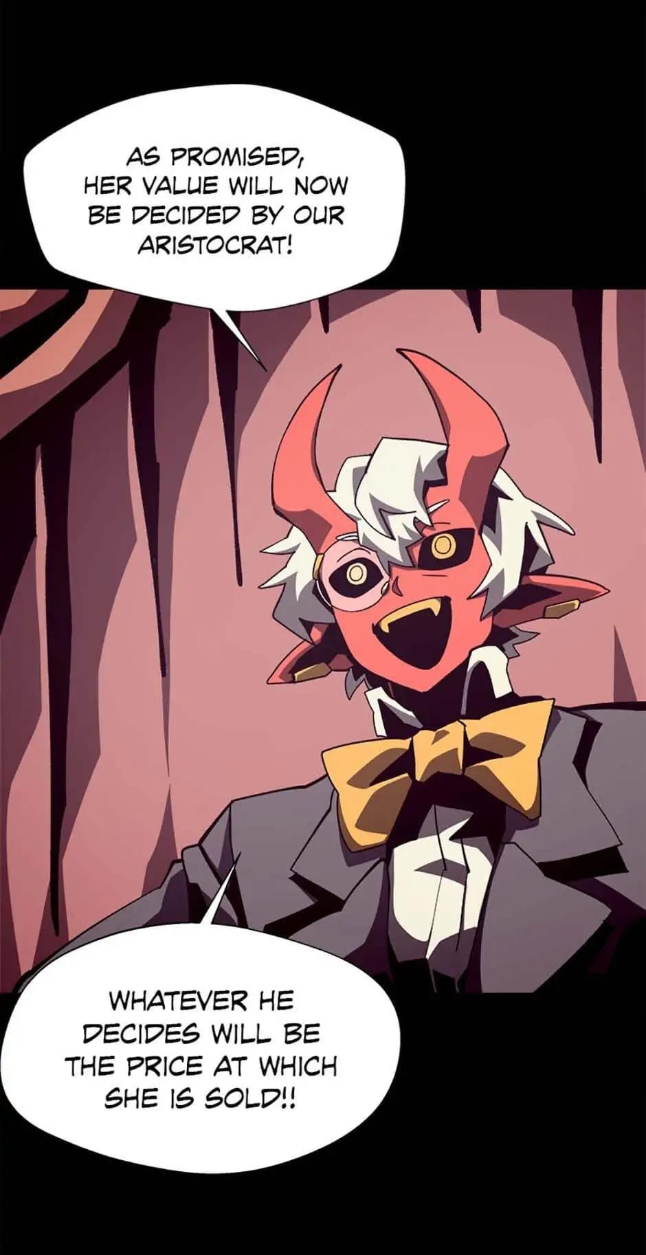 Read Dungeon Odyssey chapter 44 image 6 on Lezhin