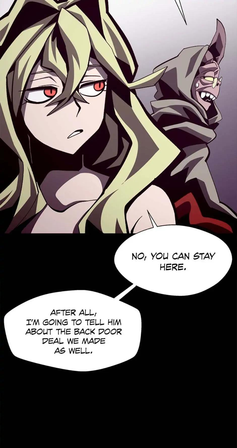 Read Dungeon Odyssey chapter 44 image 63 on Lezhin