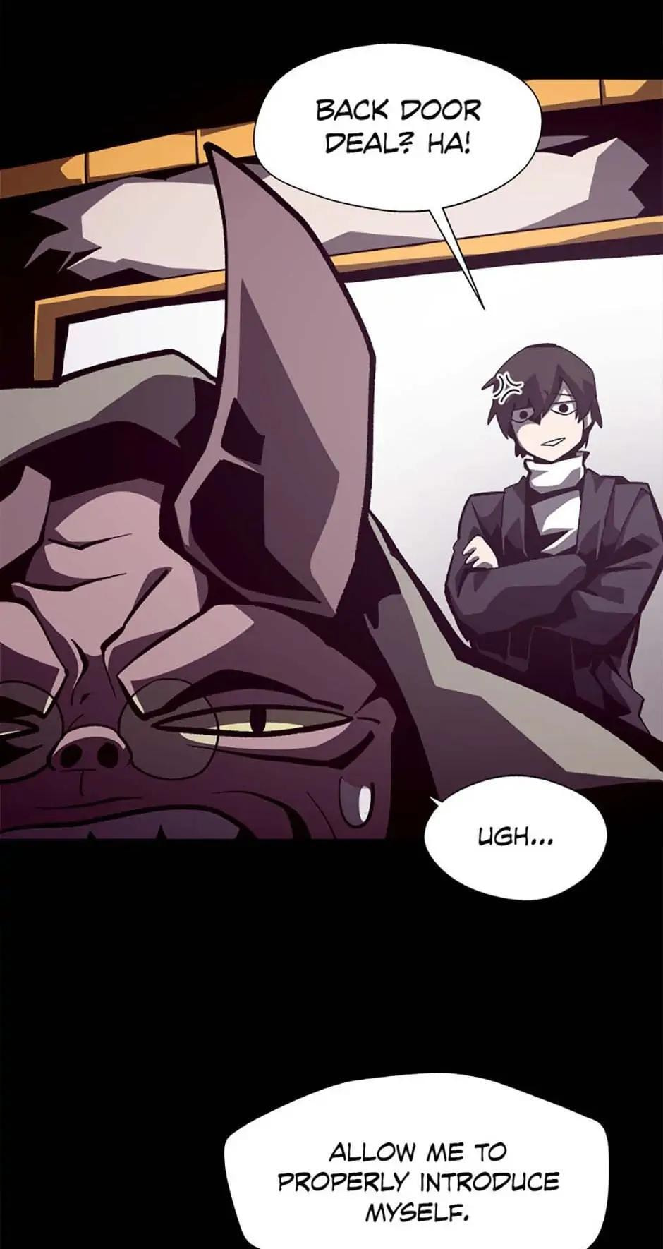 Read Dungeon Odyssey chapter 44 image 64 on Lezhin