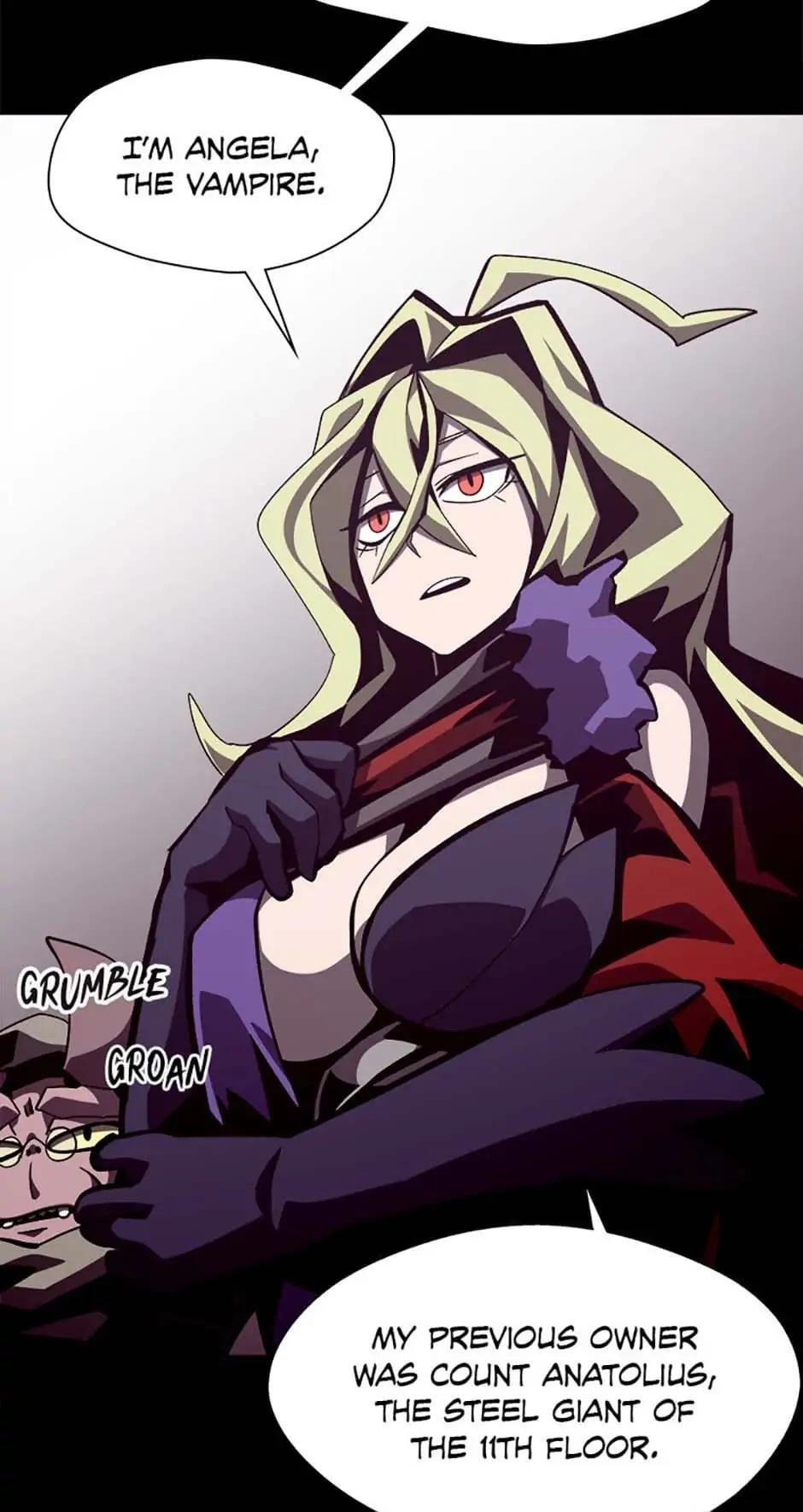 Read Dungeon Odyssey chapter 44 image 65 on Lezhin